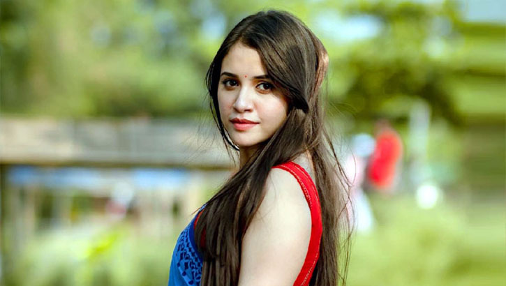 বয়স হচ্ছে, এক্সাইটমেন্ট আর আসলে নেই : তাসনুভা তিশা